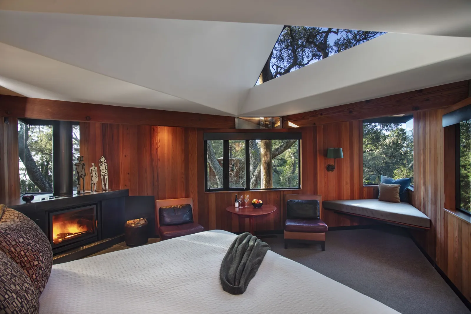 Tree House