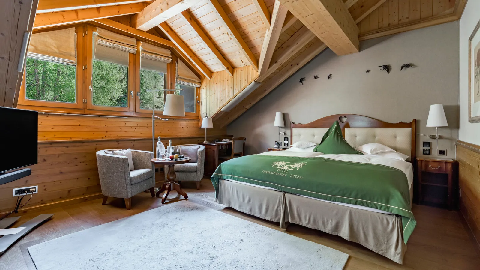 Natur Classic al Riffelalp