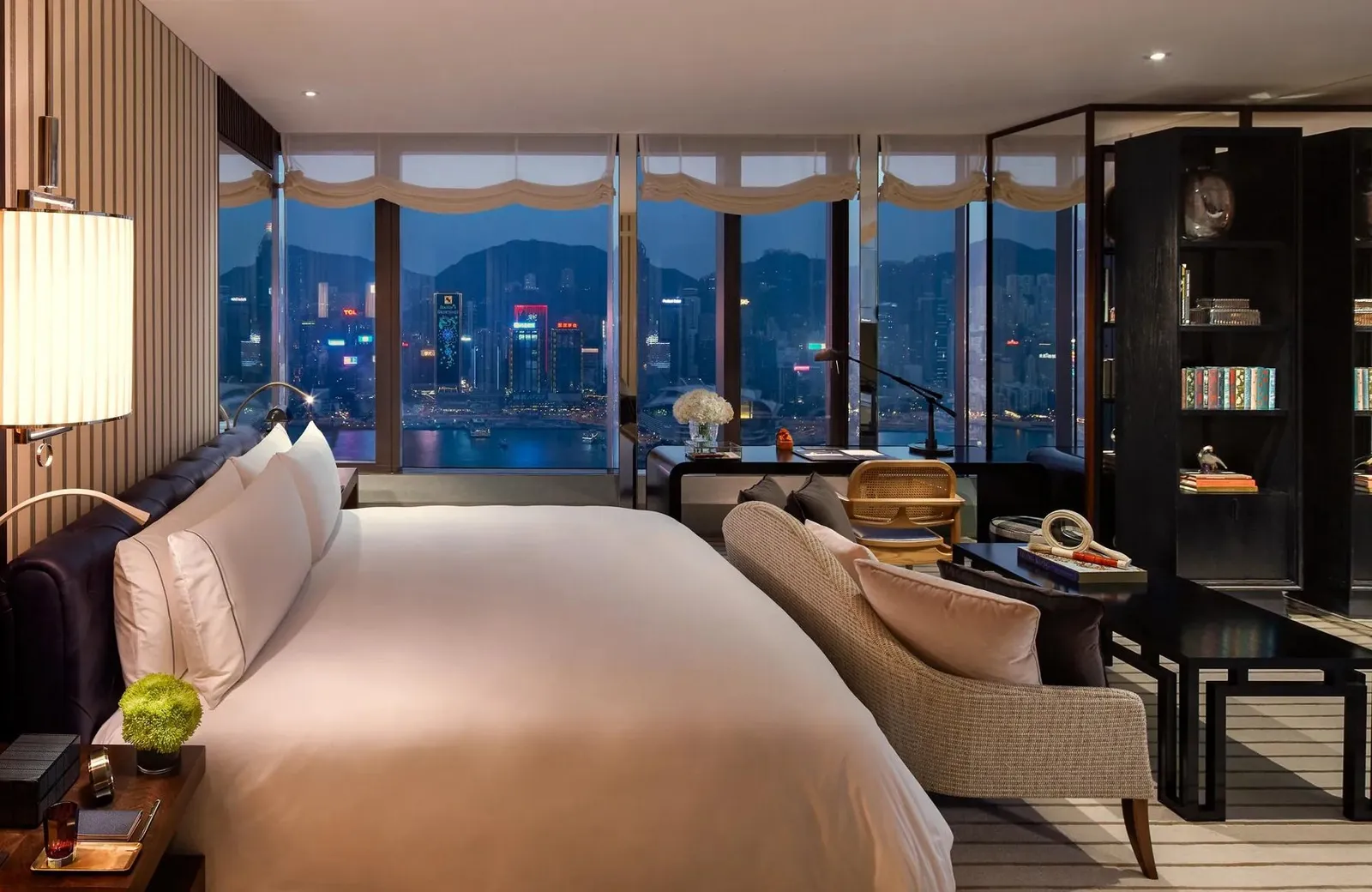 One-Bedroom