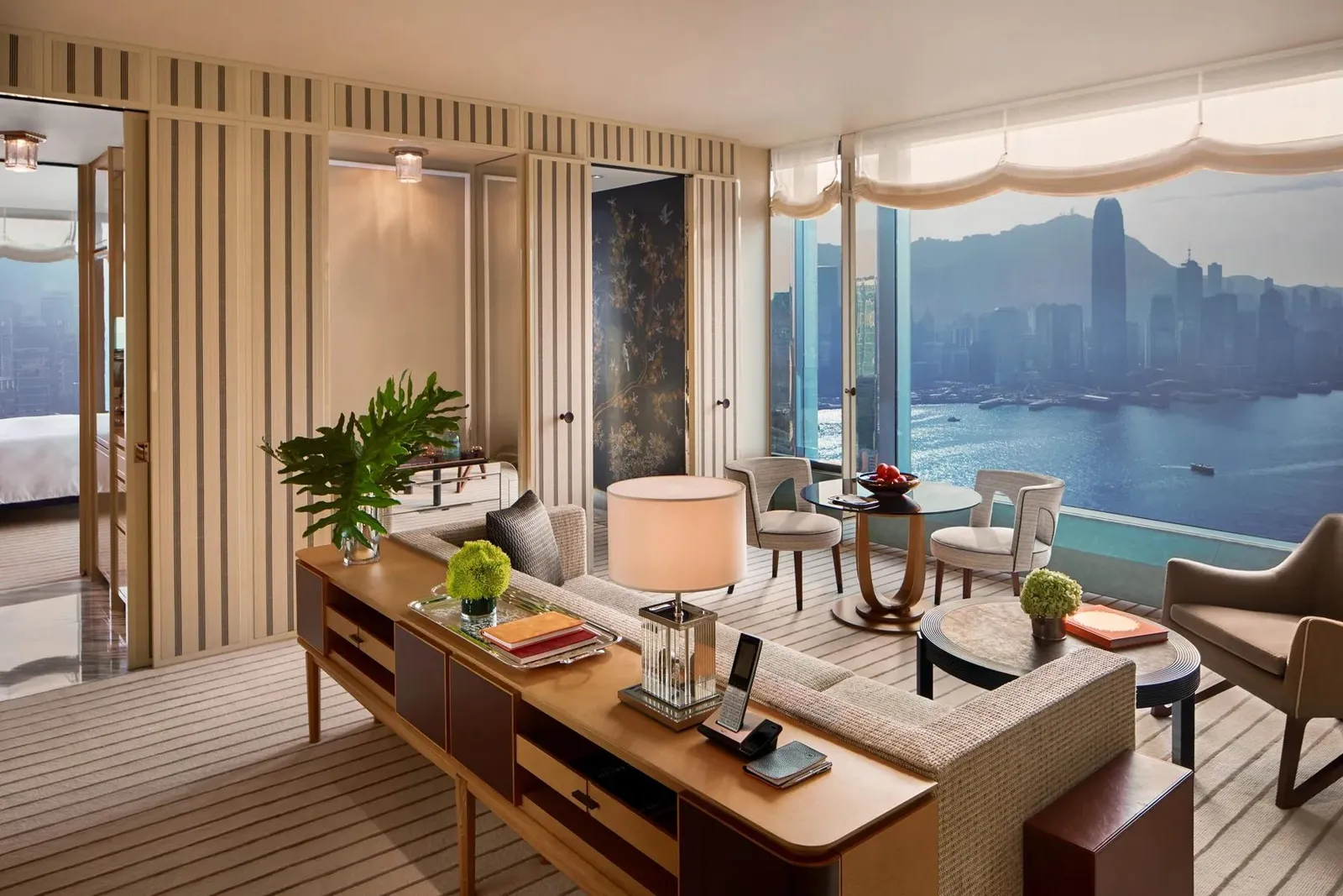 Premium One-Bedroom