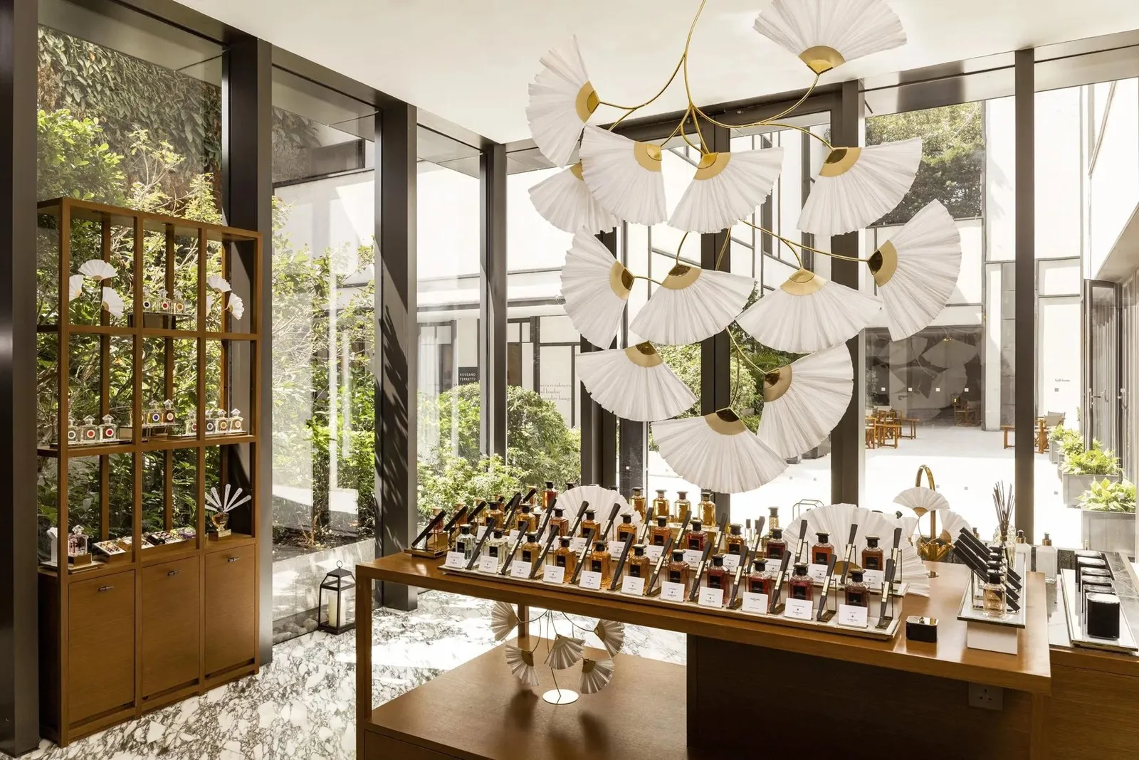 Asaya Spa by Guerlain