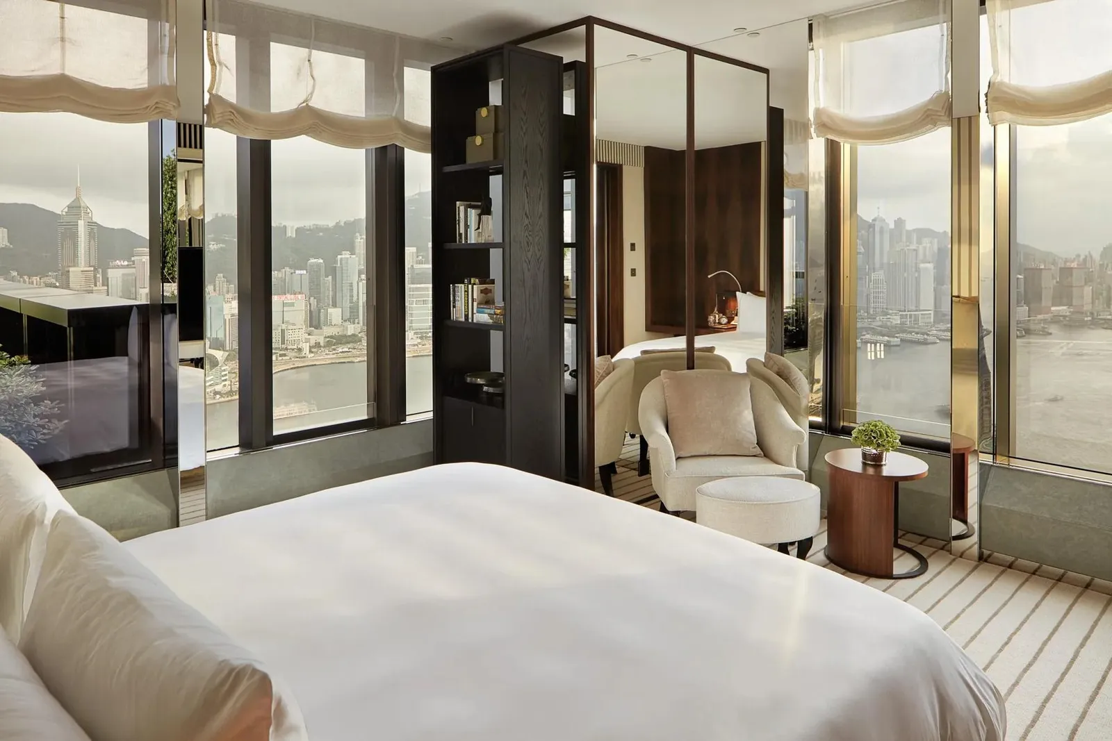 2 Bedroom Suite