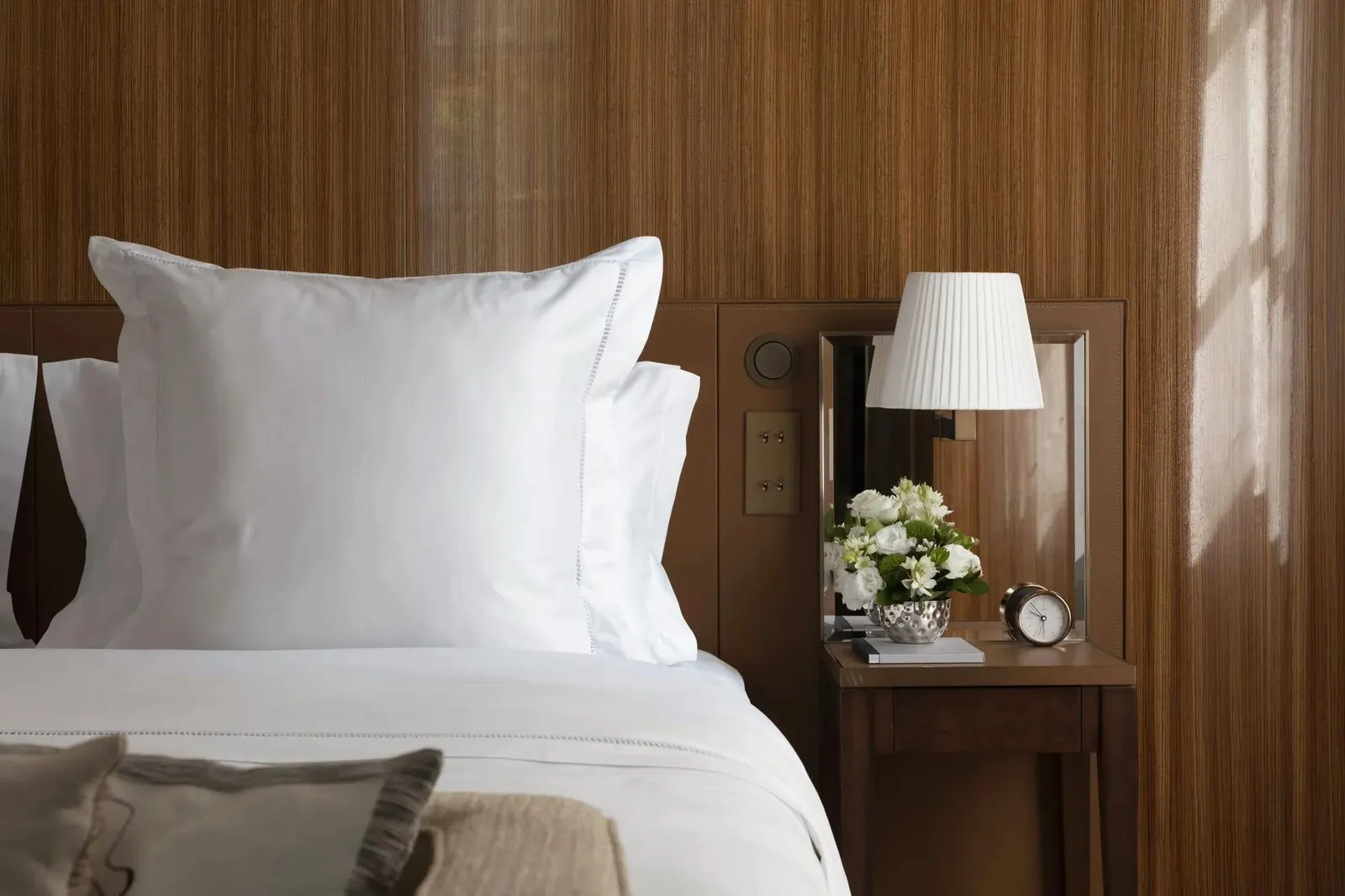 Deluxe King at Rosewood São Paulo