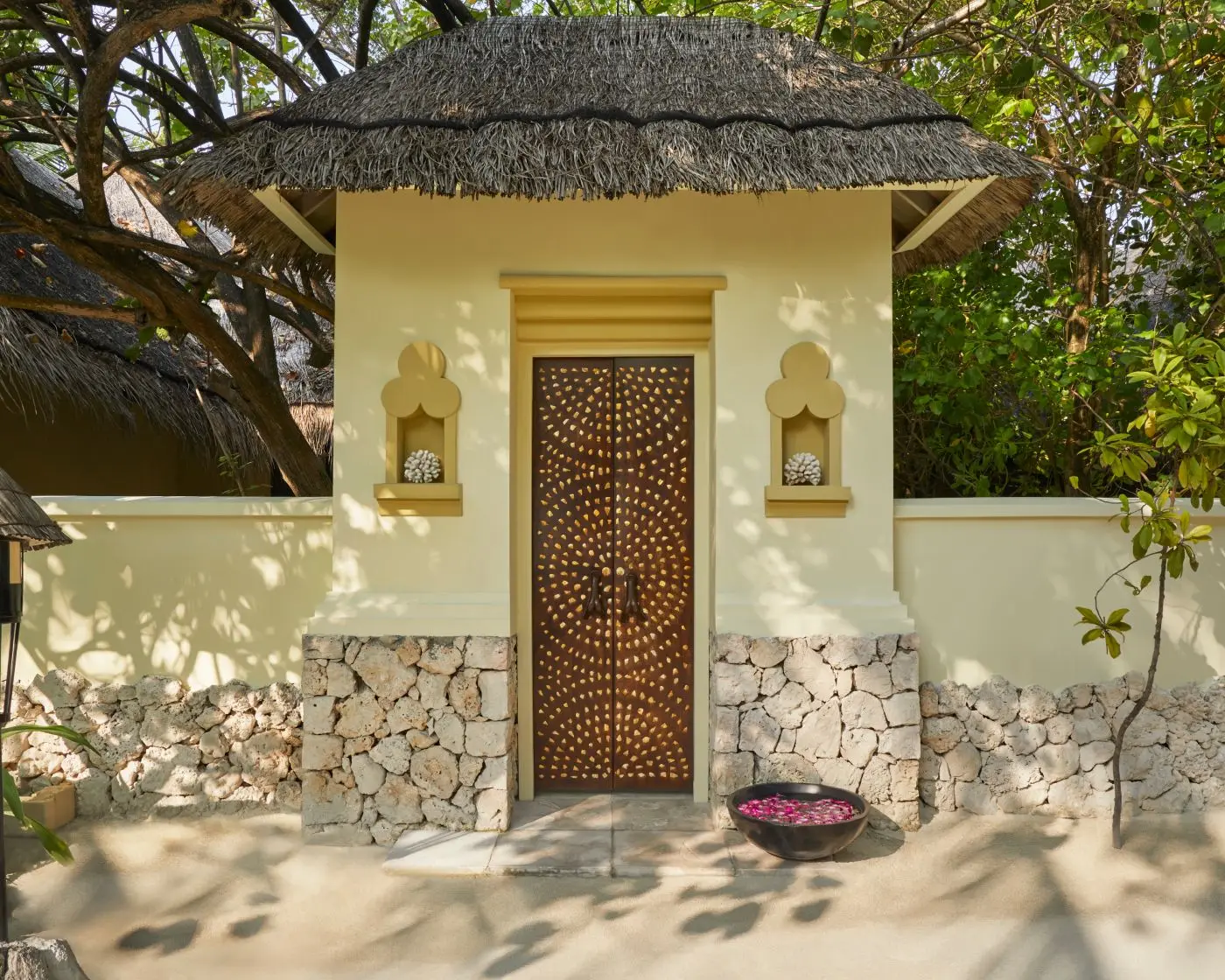 Sunset Beach Villa with Pool in its official category photograph