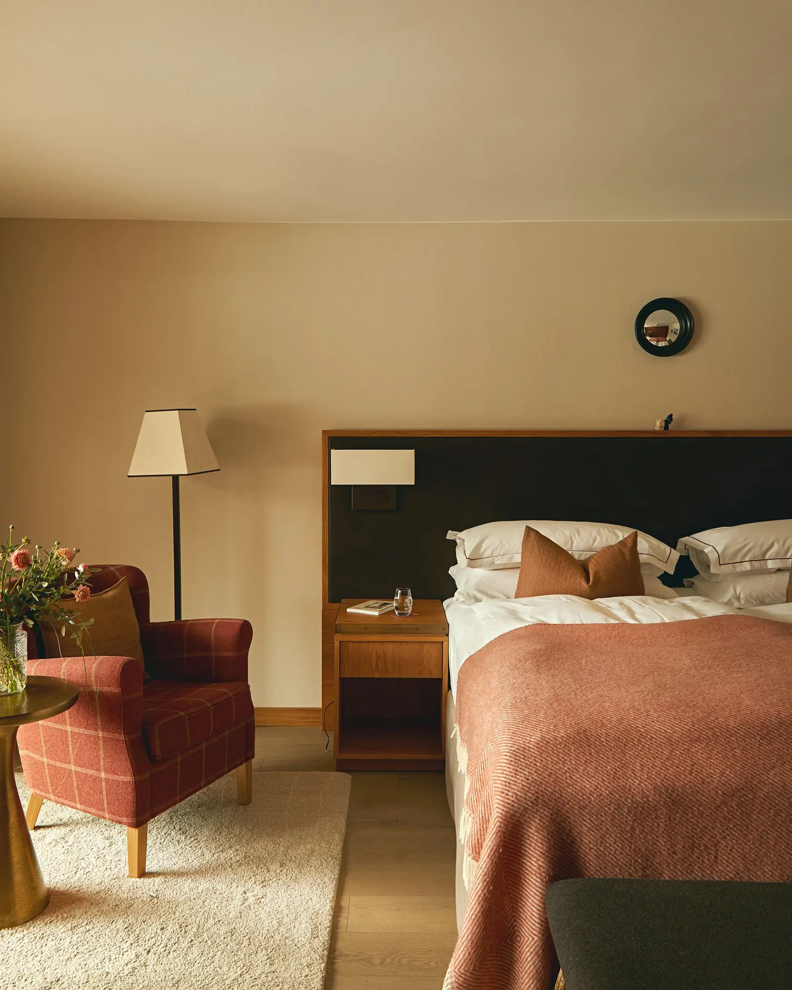 Signature Junior Suites al Capra