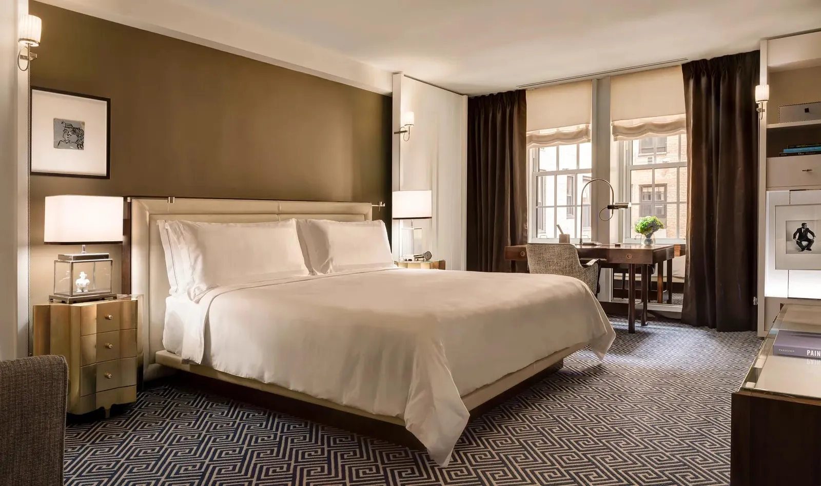 Accessible Deluxe Room