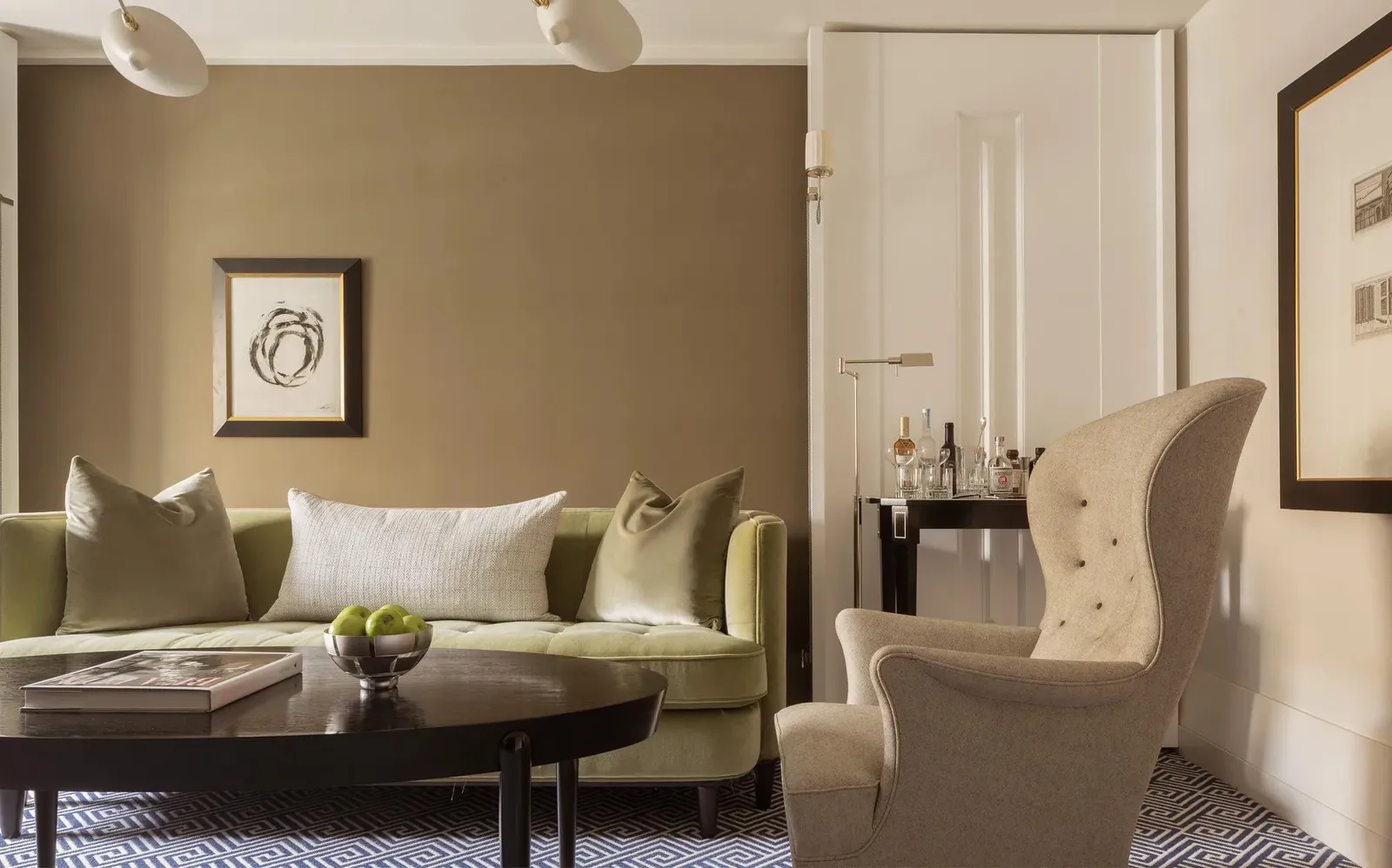 Accessible Superior Two-Bedroom Suite