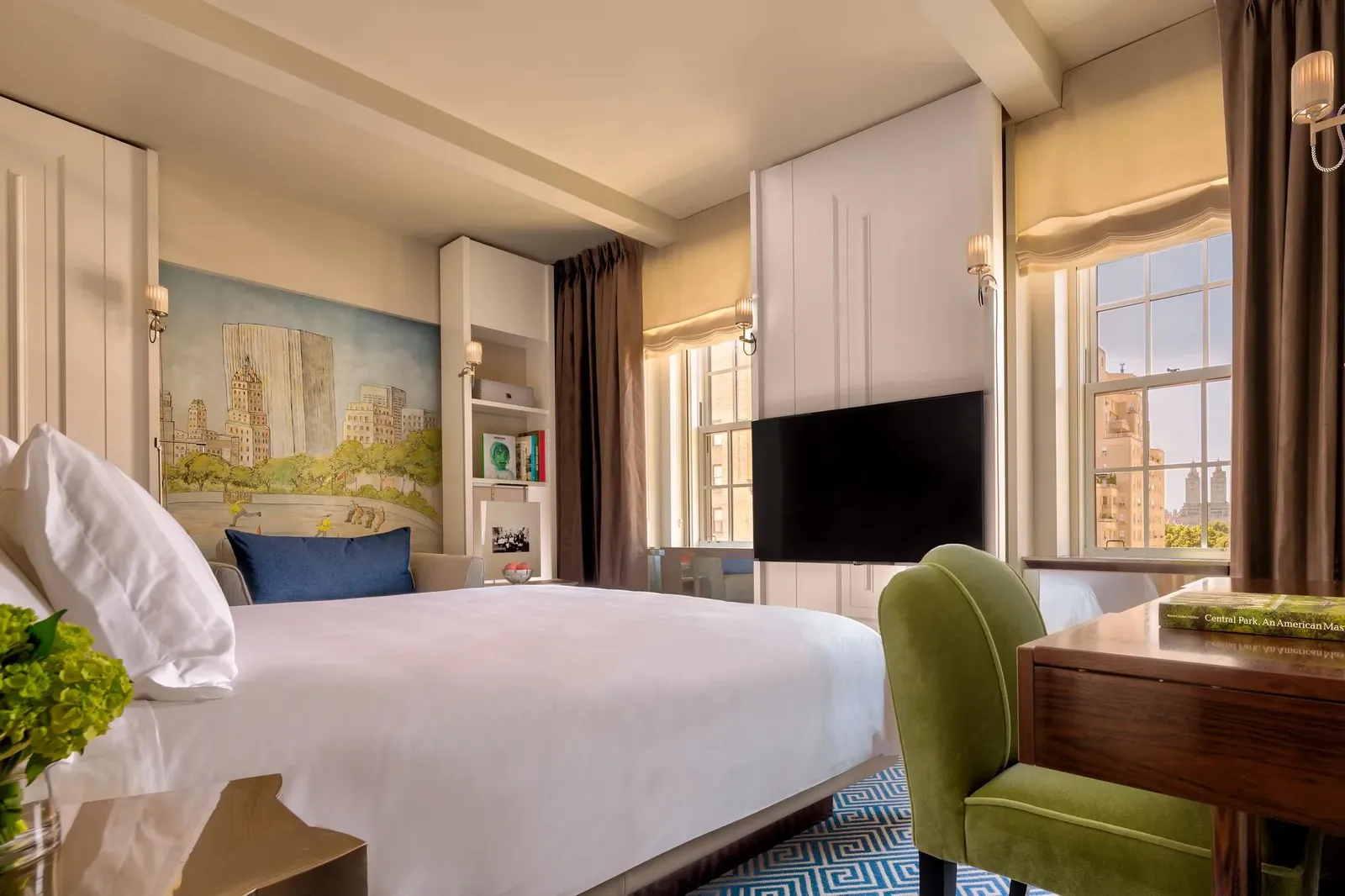 Madison Room