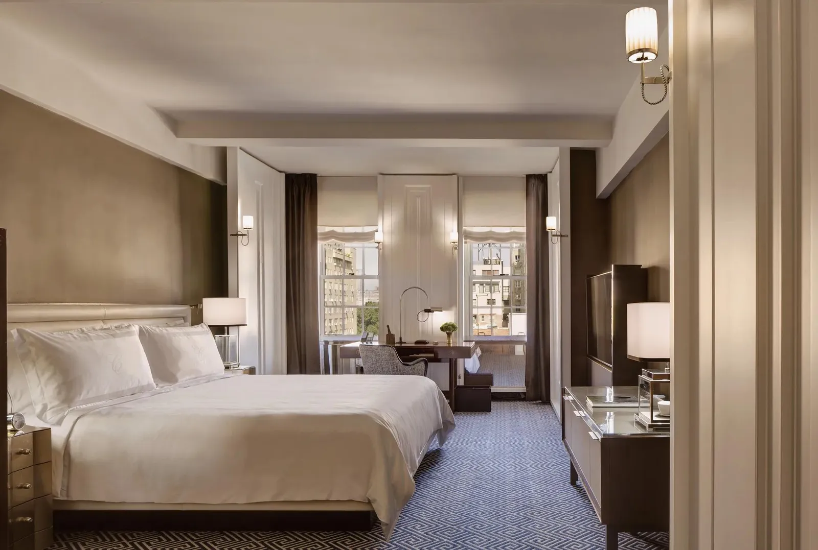 Premier Room