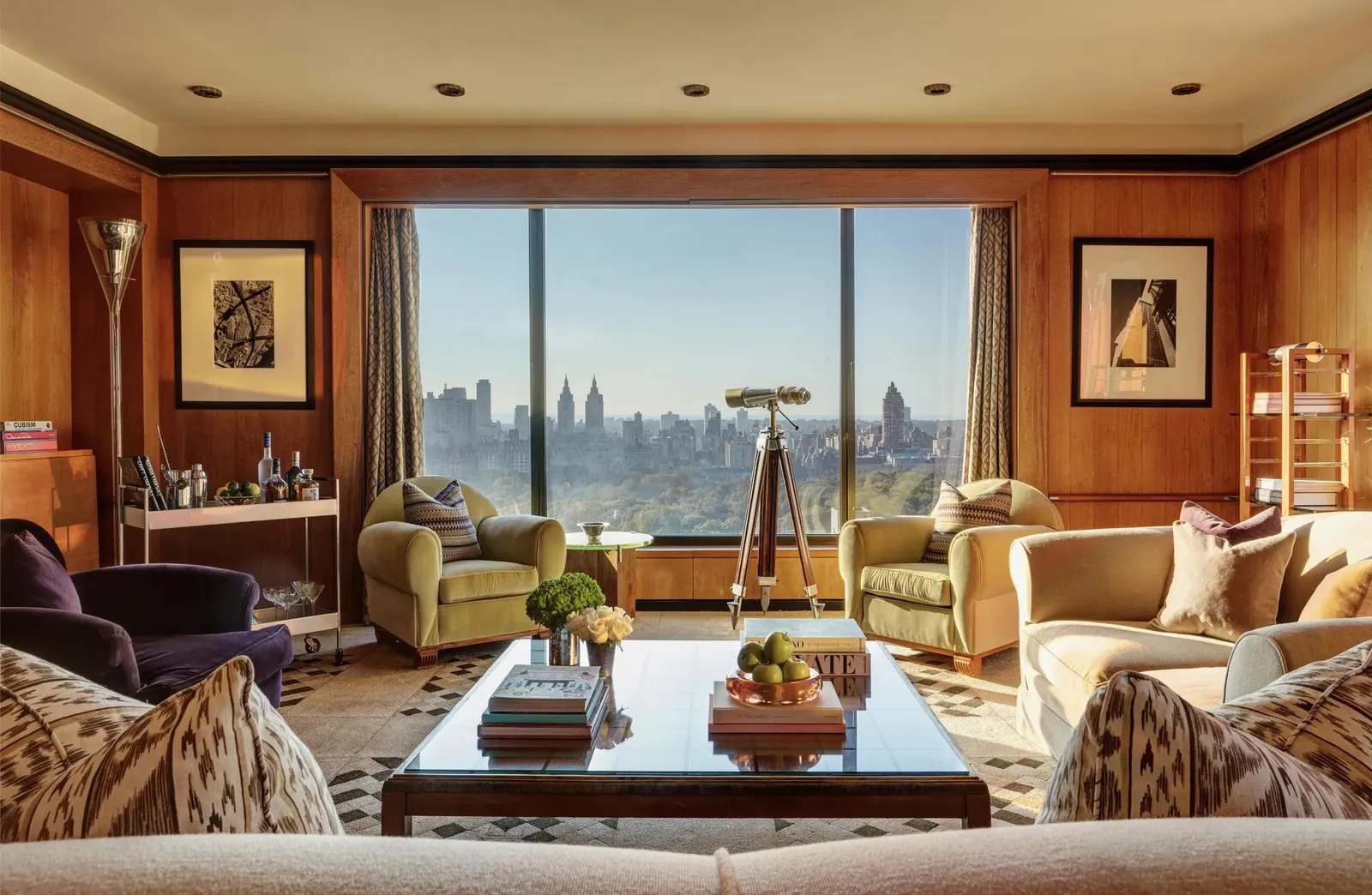 Empire Suite