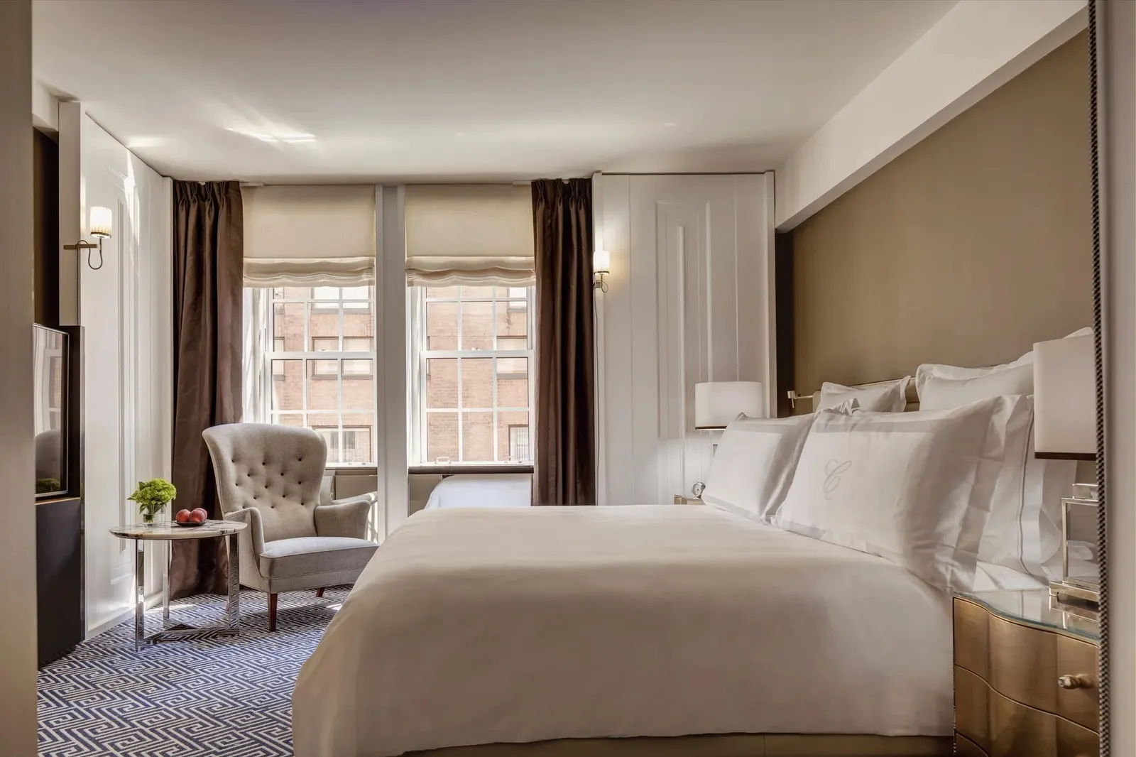 Premier Suite