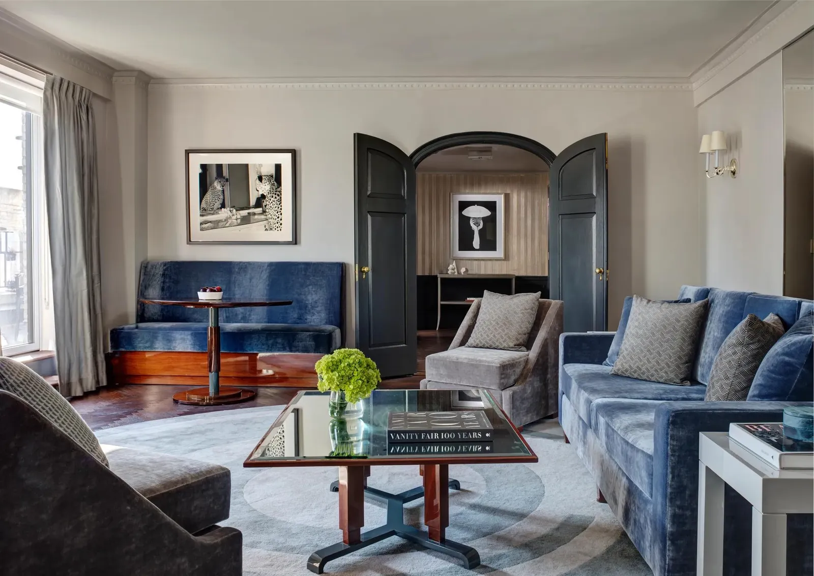Premier Two-Bedroom Suite