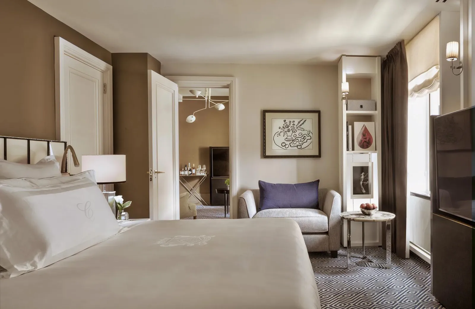 Superior Two-Bedroom Suite