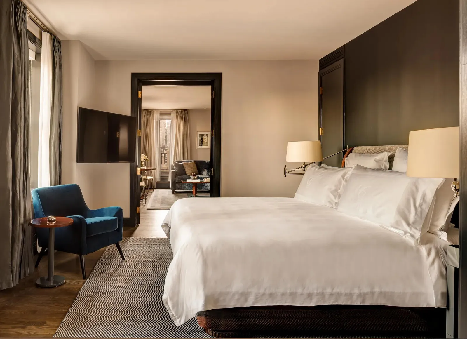 Upper East Side Suite