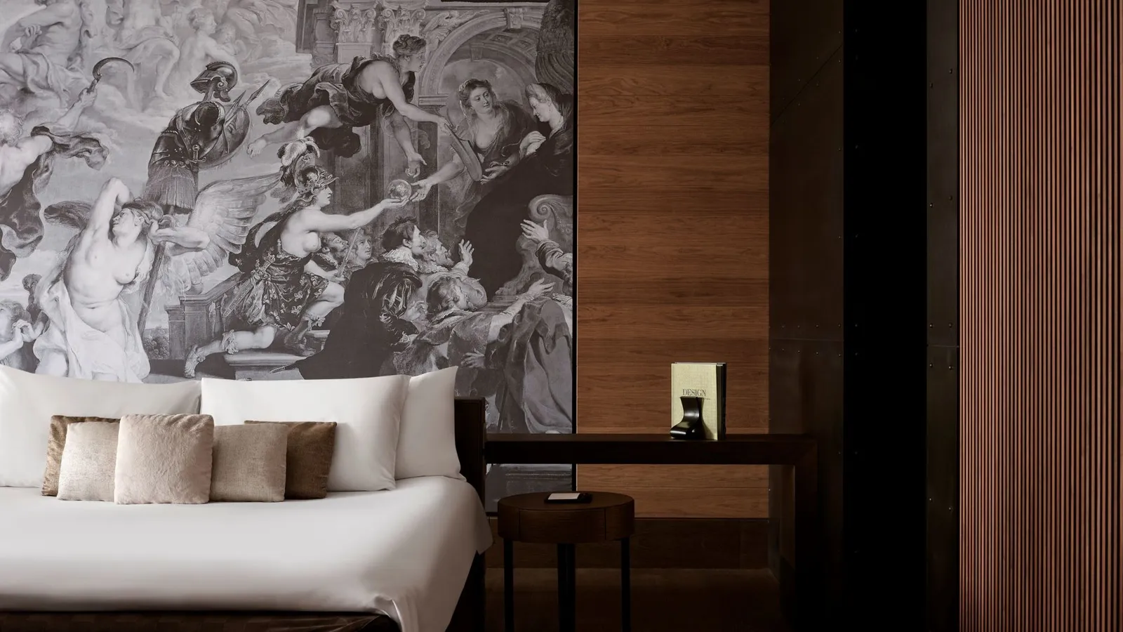 Alpine 2-Bedroom Suite