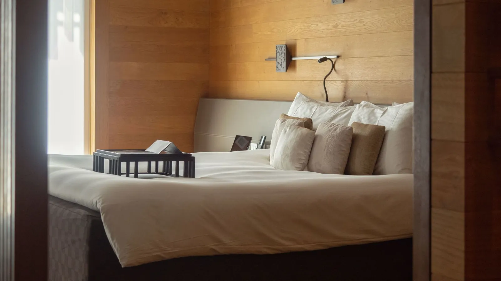 Alpine Deluxe Room