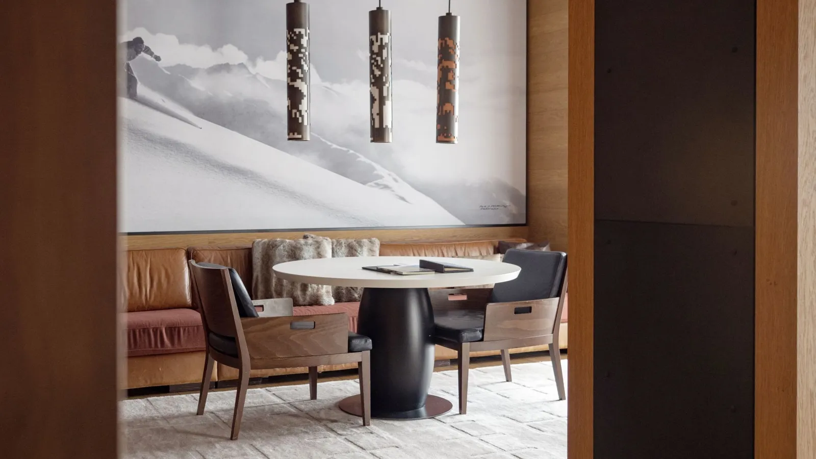 Alpine Junior Suite