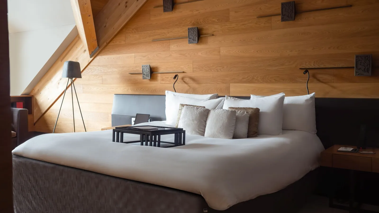 Furka 3-Bedroom Signature Suite