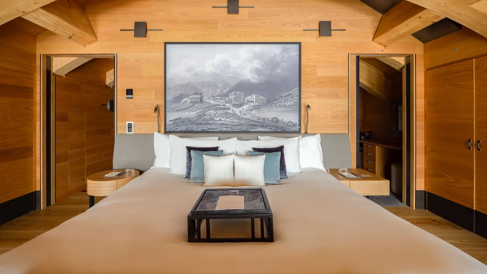 Oberalp 3-Bedroom Signature Suite