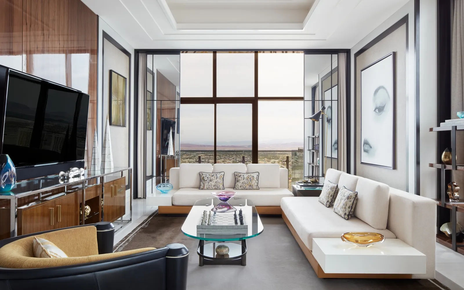 Boulevard Villa Two Bedroom