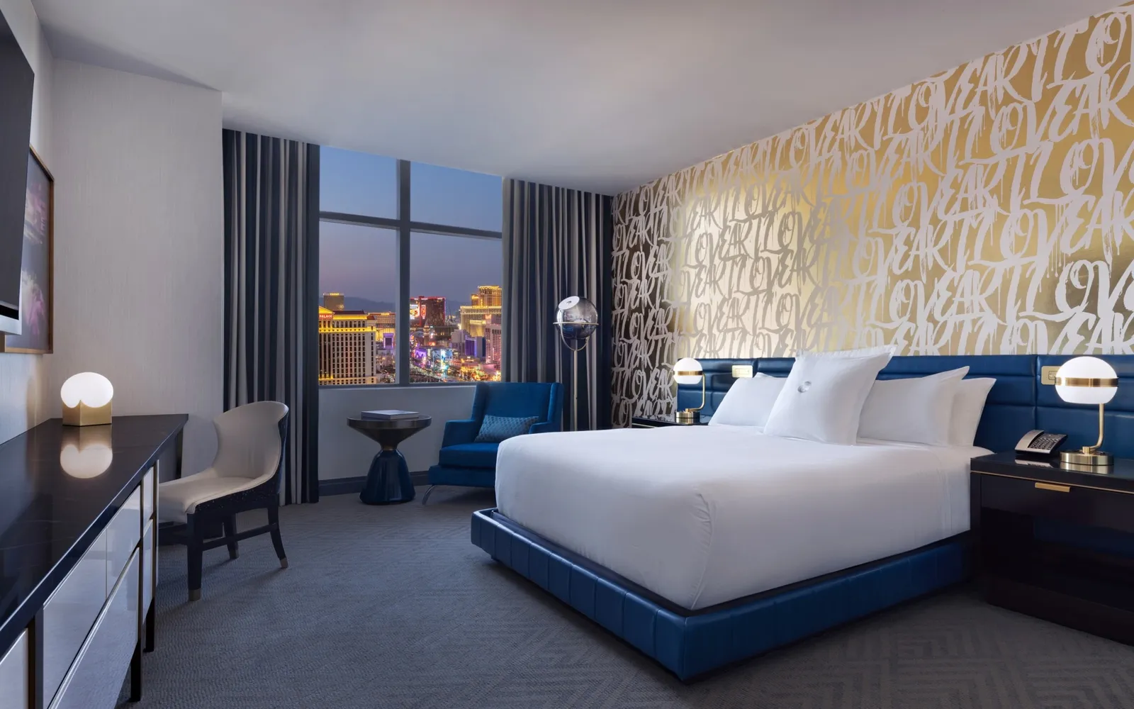 City Room King