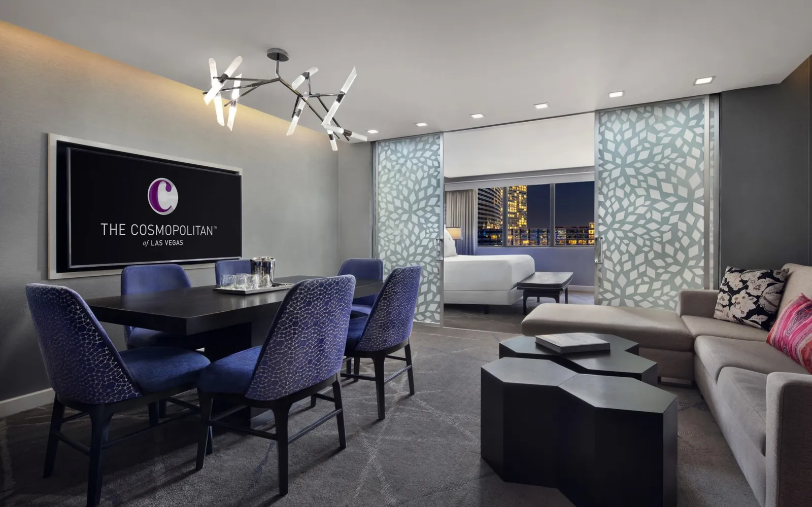 Executive Suite