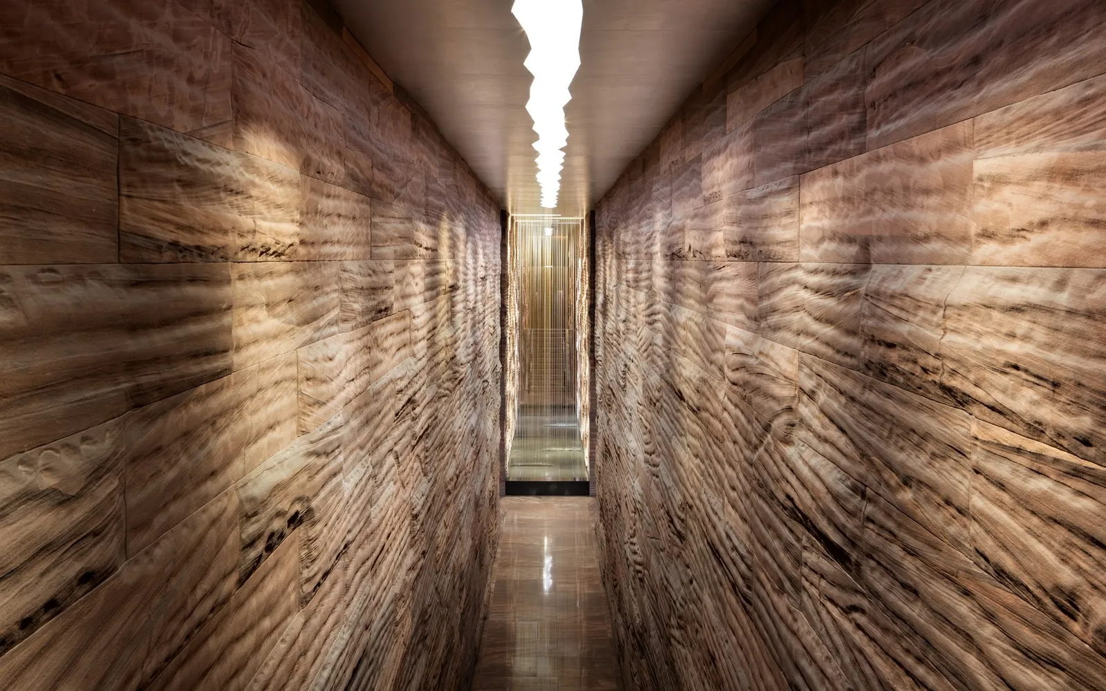 Sahra Spa