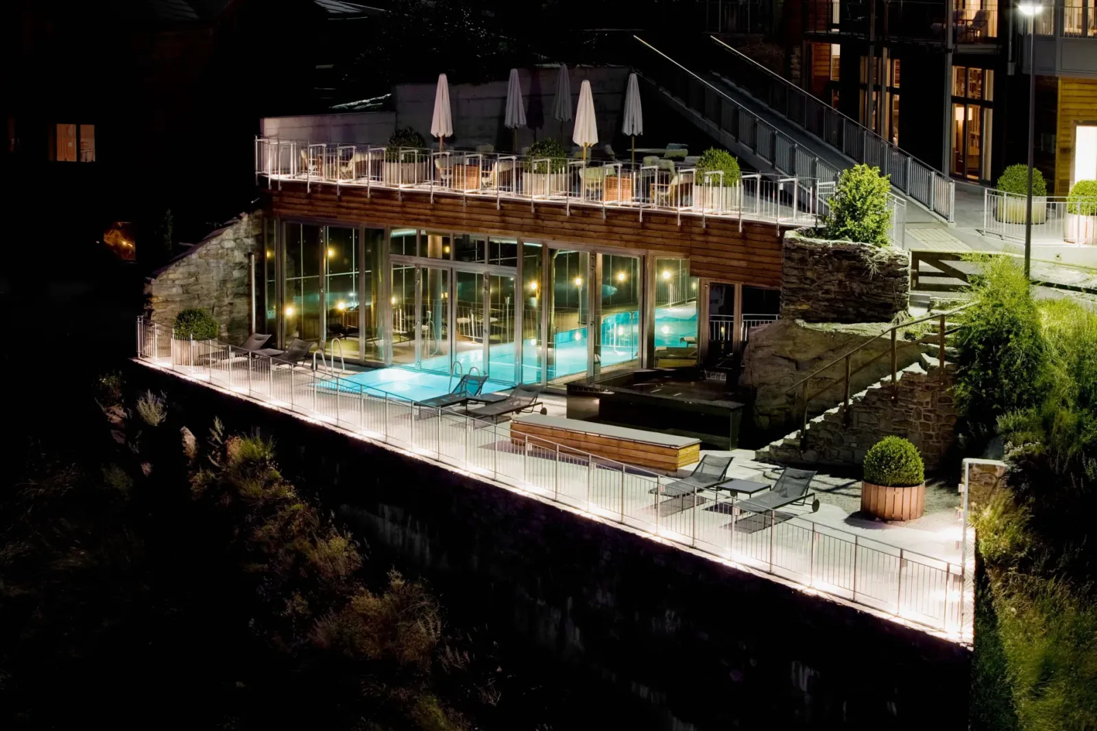 The Omnia