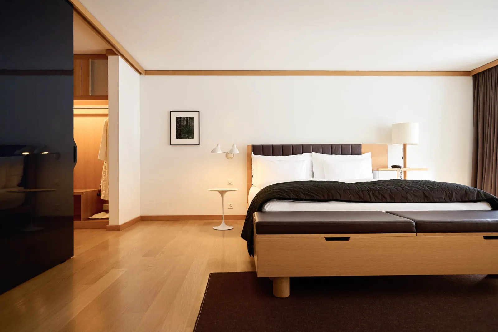 Village Suite at The Omnia