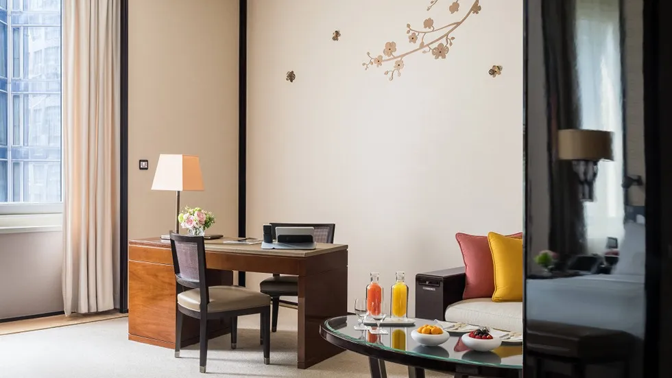 Superior Suite