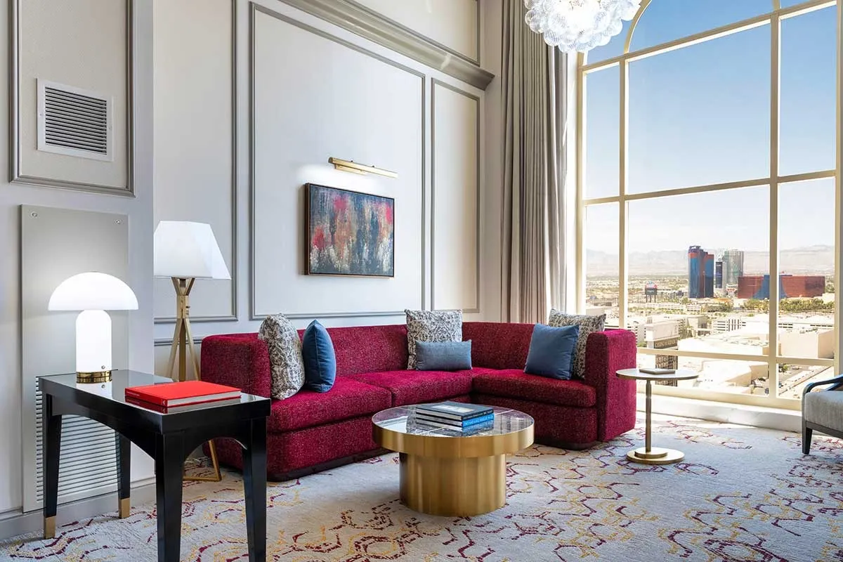 New Luxury Loft Two Queen Suite