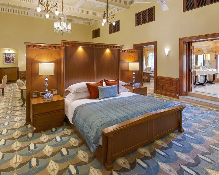 Grand Royal 1 Bedroom Suite