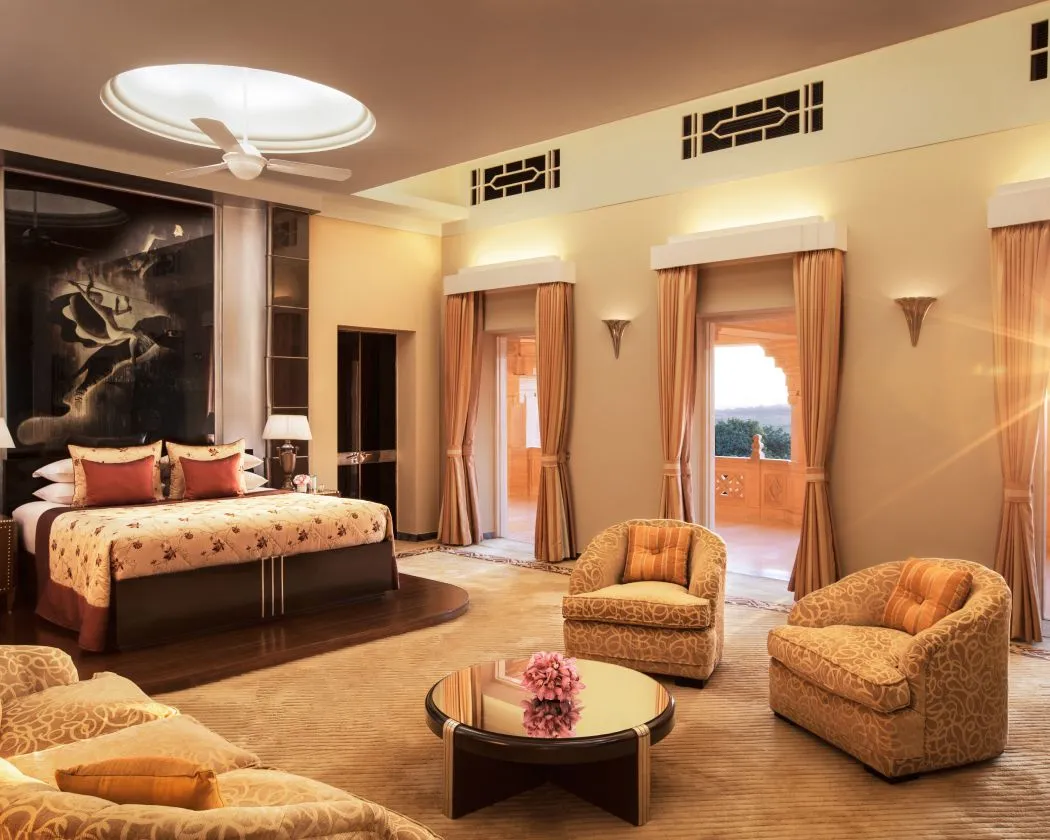 Maharani Suite