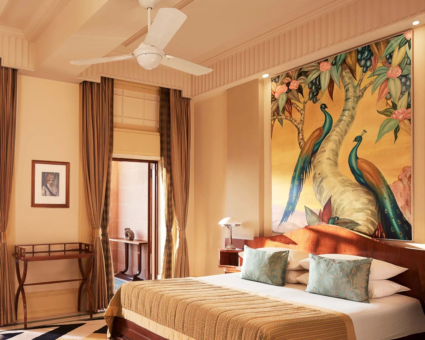 Royal 1 Bedroom Suite