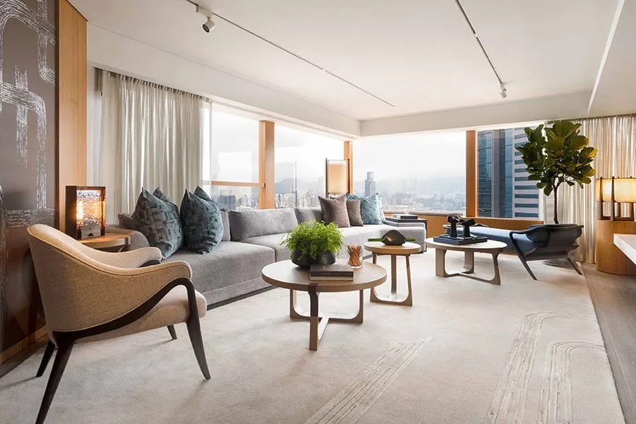 André Fu Suite