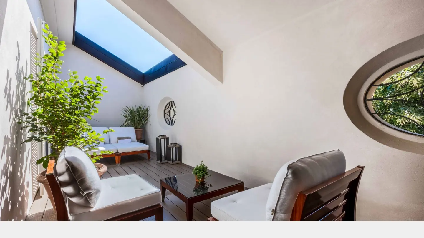 Portrait Milano Two-bedroom Family Suite