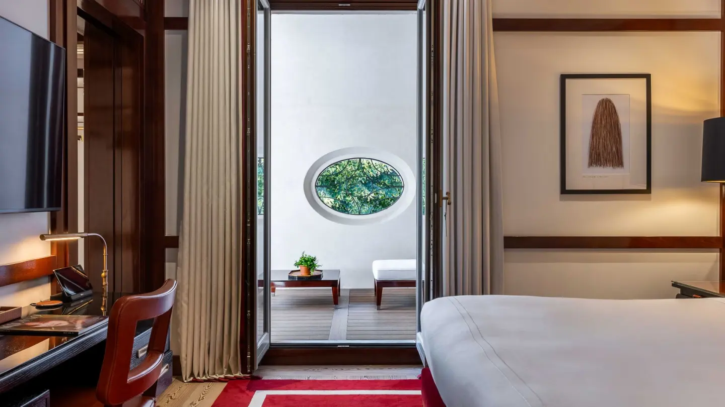 Portrait Milano Suite